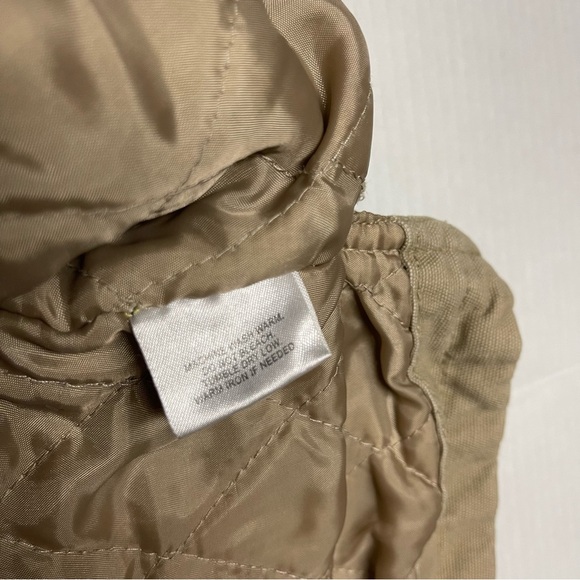 Men’s Workwear Jacket with Elbow Patches - Picture 9 of 9